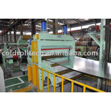 0.5-3mm Steel Coil Slitting Line